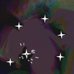 play All The Stars In The Sky