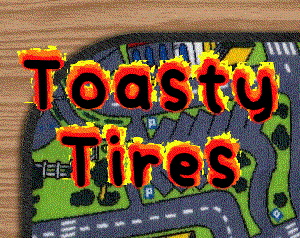 play Toasty Tires