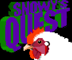 play Snowy'S Quest