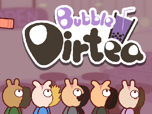 play Bubble Dirtea