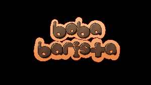 play Boba Barista