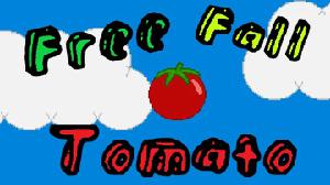play Free Fall Tomato