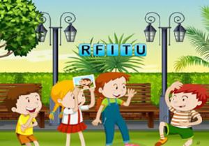 play Rescue The Trapped Girl