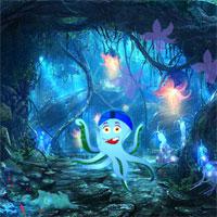 play Crystal-Forest-Escape