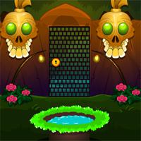 play Mirchigames-Gloomy-Night-Escape