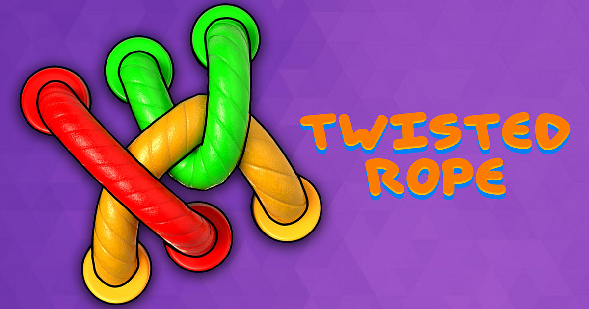 play Twisted Rope