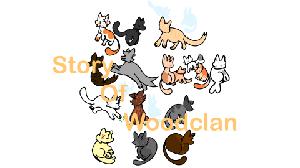 play The Story Of Woodclan