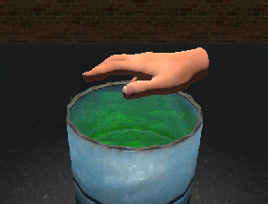 play Bucket Of Wet Slop