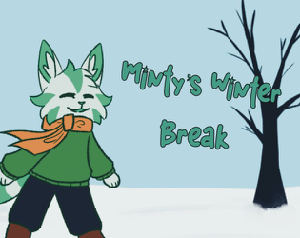 play Minty'S Winter Break