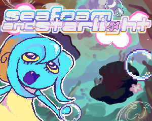play Seafoam And Starlight