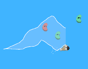 play Bubble Cleaning