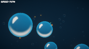 play Escape The Depths