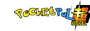 play Pocket Pal - Super