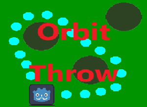 play Orbit Throw