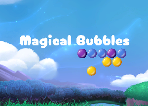 play Magical Bubbles