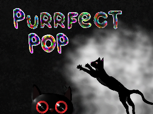 play Purrfectpop - Global Game Jam 2025