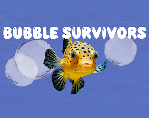 play Bubble Survivors
