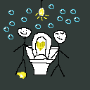 play Bubble Invader