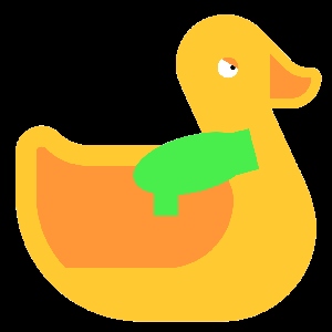 play Bubble Duck