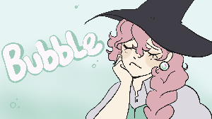 play Bubble Global Game Jam Entry