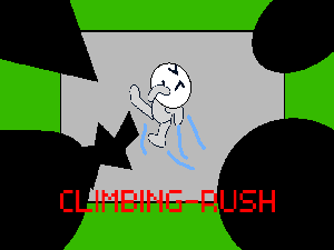 play Climbing-Rush