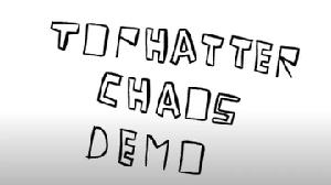 play Tophatter Chaos Prototype Demo