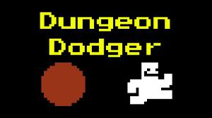 play Dungeon Dodger