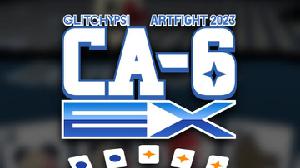 play Ca-6 Ex (Picture Poker)