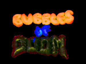 play Bubbles Of Doom