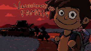 play Vacaciones En Familia