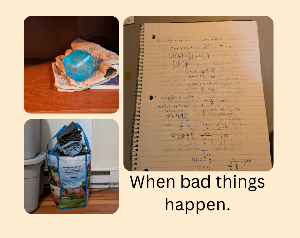 play When Bad Things Happen.