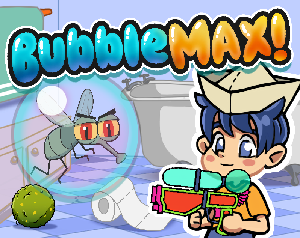 play Bubble Max!