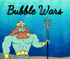 play Bubble Wars