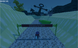 play Bubble-Sport