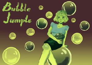 play Bubble Jumple