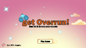 play Get Overrun!