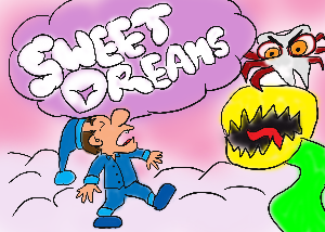 play Sweet Dreams
