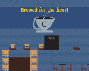 play Brewed For The Heart
