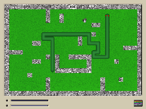 play Snake