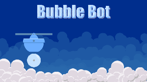 play Bubble Bot