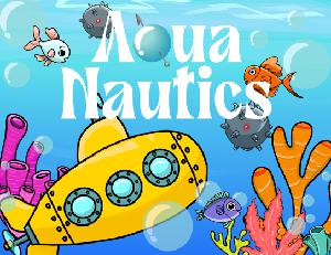 play Aqua Nautics