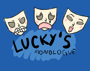 play Lucky'S Monologue