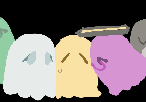 play Ghostin