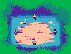 play Bubble Party