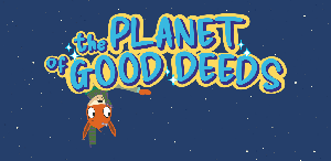 play The Planet Of Good Deeds