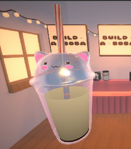 play Build A Boba