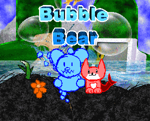 play Bubble Bear
