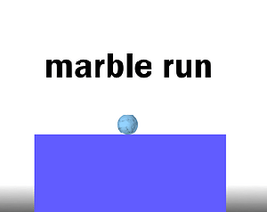 play Marble Run Original