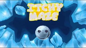 play Itchy Maze