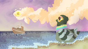 play This Bird Has A Dream
